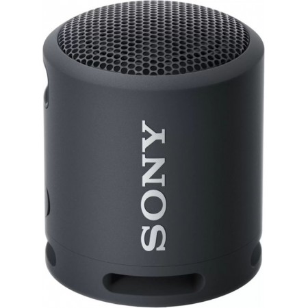 Колонка порт. Sony SRS-XB13 черный 5W Mono BT 10м (SRS-XB13/BC)