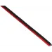 Кабель акустический Premier SCC-RB CCA 100м. черный/красный (25-003 100)