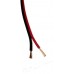 Кабель акустический Premier SCC-RB CCA 100м. черный/красный (25-006 100)