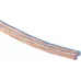 Кабель акустический Premier SCC-17 BC 100м. прозрачный (25-211 100)