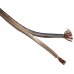 Кабель соединительный акустический Premier SCC-17 BC 100м. прозрачный (25-212 100)