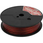 Кабель акустический Premier SCT-04 BC 100м. черный (25-301 100)