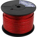 Кабель акустический Premier SCT-04 BC 50м. (катушка:50м) черный (25-308 50)
