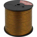 Кабель акустический Premier SCT-15 BC 100м. (катушка:100м) желтый (25-346 100)