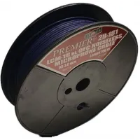 Кабель акустический Premier LCM-18 BL 100м. синий (28-181 100)