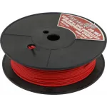 Кабель акустический Premier LCM-18 RD 100м. красный (28-183 100)