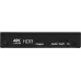 Сплиттер аудио-видео Premier 5-872-2V2 HDMI (f)/2хHDMI (f) черный