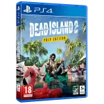Игра для PS4 PlayStation Dead Island 2. Pulp Edition (18+) Игра для PS4 PlayStation Dead Island 2. Pulp Edition (18+)