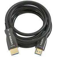 Кабель соединительный аудио-видео Premier 5-806 30.0 HDMI (m)/HDMI (m) 30м. позолоч.конт. черный