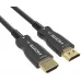 Кабель соединительный аудио-видео Premier 5-806 30.0 HDMI (m)/HDMI (m) 30м. позолоч.конт. черный