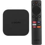 Медиаплеер Xiaomi TV Box S 8Gb