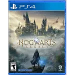 Игра для PS4 PlayStation Hogwarts Legacy (12+)