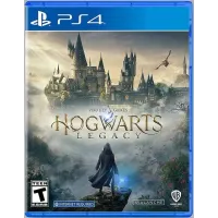 Игра для PS4 PlayStation Hogwarts Legacy (12+)