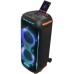 Минисистема Hi-Fi JBL PartyBox 710 черный/оранжевый 800Вт USB BT