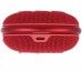 Колонка порт. JBL Clip 4 красный 5W 1.0 BT 15м 500mAh (JBLCLIP4REDAM)