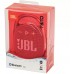 Колонка порт. JBL Clip 4 красный 5W 1.0 BT 15м 500mAh (JBLCLIP4REDAM)