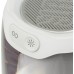 Колонка порт. JBL Pulse 4 белый 20W 1.0 BT 10м (JBLPULSE4WHTAM)