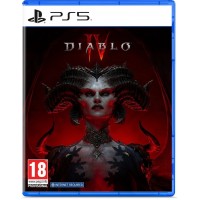 Игра для PS5 PlayStation Diablo IV (18+) Игра для PS5 PlayStation Diablo IV (18+)