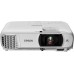 Проектор Epson EH-TW740 3LCD 3300Lm (1920x1080) 16000:1 ресурс лампы:12000часов 1xUSB typeA 1xUSB typeB 2xHDMI 2.8кг