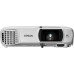 Проектор Epson EH-TW740 3LCD 3300Lm (1920x1080) 16000:1 ресурс лампы:12000часов 1xUSB typeA 1xUSB typeB 2xHDMI 2.8кг