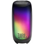 Колонка порт. JBL PULSE 5 черный 40W 1.0 BT 7500mAh (JBLPULSE5BLK)