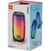 Колонка порт. JBL PULSE 5 черный 40W 1.0 BT 7500mAh (JBLPULSE5BLK)