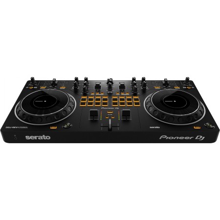 Микшерный пульт Pioneer DDJ-REV1 (для всех пользователей)