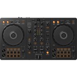 Микшерный пульт Pioneer DDJ-FLX4 (для всех пользователей)