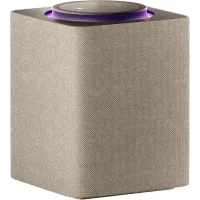 Умная колонка Yandex Станция Макс Zigbee Алиса бежевый 65W 1.0 BT/Wi-Fi 10м (YNDX-00053E) Умная колонка Yandex Станция Макс Zigbee Алиса бежевый 65W 1.0 BT/Wi-Fi 10м (YNDX-00053E)