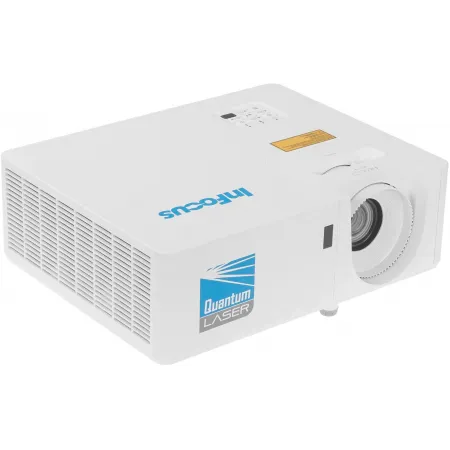 Проектор Infocus INL146 DLP 3500Lm LS (1280x800) 2000000:1 ресурс лампы:30000часов 1xUSB typeA 2xHDMI 3.9кг Проектор Infocus INL146 DLP 3500Lm LS (1280x800) 2000000:1 ресурс лампы:30000часов 1xUSB typeA 2xHDMI 3.9кг