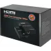 Набор адаптеров аудио-видео Premier 5-877-2 HDMI (f)/RJ45 черный