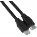 Кабель соединительный аудио-видео Premier 5-816L HDMI (m)/HDMI (m) 1.5м. черный (5-816L 1.5)