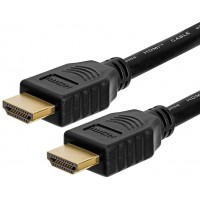 Кабель соединительный аудио-видео Premier 5-816L HDMI (m)/HDMI (m) 3м. черный (5-816L 3.0)