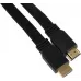 Кабель соединительный аудио-видео Premier 5-815F HDMI (m)/HDMI (m) 3м. черный (5-815F 3.0)