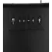 Колонка порт. Microlab BP11 черный/черный 16W 1.0 BT 10м 1800mAh (без.бат)