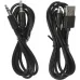 Колонка порт. Microlab BP11 черный/черный 16W 1.0 BT 10м 1800mAh (без.бат)