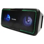 Колонка порт. Microlab BP12 черный/черный 20W 2.0 BT 10м 3600mAh (без.бат)