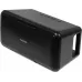 Колонка порт. Microlab BP12 черный/черный 20W 2.0 BT 10м 3600mAh (без.бат)
