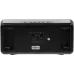 Колонка порт. Microlab BP12 черный/черный 20W 2.0 BT 10м 3600mAh (без.бат)