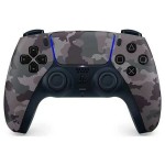 Геймпад Беспроводной PlayStation Dualsense камуфляж для: PlayStation 5 (CFI-ZCT1J)