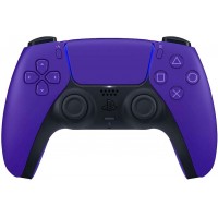 Геймпад Беспроводной PlayStation Dualsense пурпурный для: PlayStation 5 (CFI-ZCT1J)