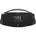 Колонка порт. JBL Boombox 3 черный 180W 2.1 BT/USB 10000mAh (JBLBOOMBOX3BLKAS)