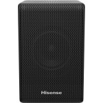 Саундбар Hisense U5120GW+ 7.1.2 390Вт+180Вт черный