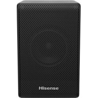 Саундбар Hisense U5120GW+ 7.1.2 390Вт+180Вт черный