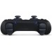 Геймпад Беспроводной PlayStation DualSense черный для: PlayStation 5 (CFI-ZCT1NA)