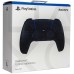 Геймпад Беспроводной PlayStation DualSense черный для: PlayStation 5 (CFI-ZCT1NA)