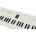 Синтезатор Casio SA-80 44клав. белый