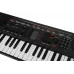 Синтезатор Casio SA-81 44клав. черный