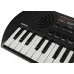 Синтезатор Casio SA-81 44клав. черный