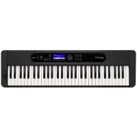 Синтезатор Casio CT-S410 61клав. черный Синтезатор Casio CT-S410 61клав. черный